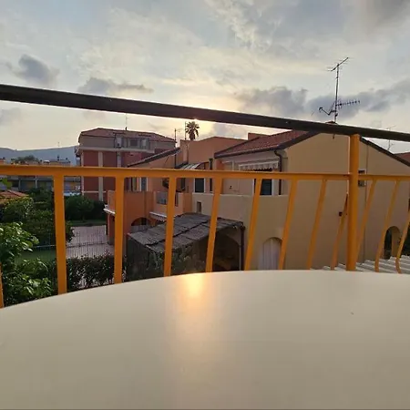 Il Decameron Apartment Loano